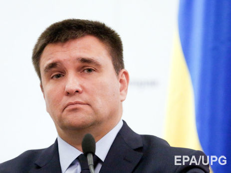 Встреча глав МИД в нормандском формате состоится в ближайшее время – Климкин