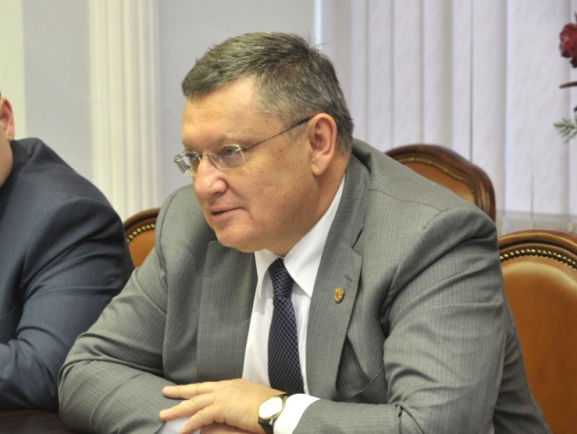 Заступник глави МВС РФ звинуватив Україну в організації постачання наркотиків у Росію