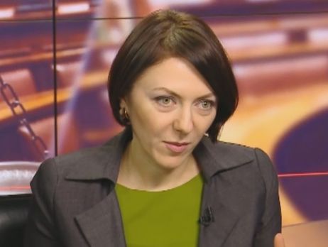 Маляр: Заявление главы МВД демонстрирует, что все предыдущие решения судов его устраивали, потому осуществлялась охрана