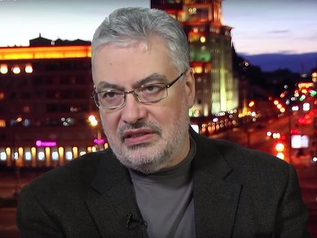 Фельгенгауэр: Возможно, истинной целью операции 