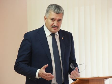 Міністр охорони здоров'я Чувашії: Якщо в жінки до народження дитини було сім чоловіків – отже, 100% безпліддя