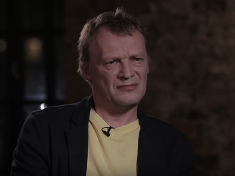Актер Серебряков назвал хамство национальной идеей России