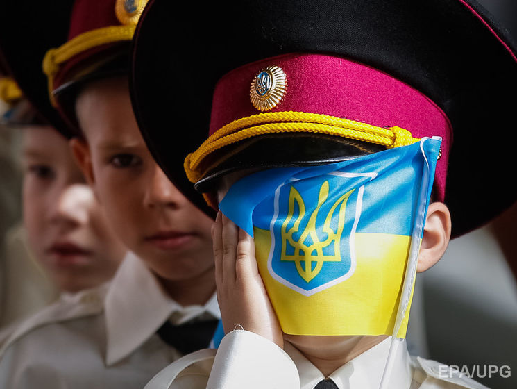 В 2017 году население Украины сократилось на 198,1 тыс. &ndash; Госстат