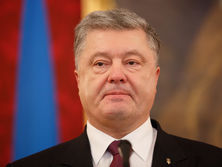 Порошенко должен дать показания в 14.00