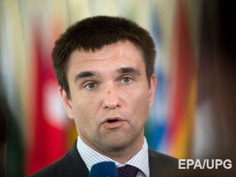  В прошлом году Украину покинули более миллиона украинцев – Климкин 