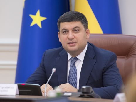 Кабмін сьогодні підвищить пенсії військовим – Гройсман