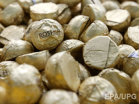 Президент Roshen подтвердил торговлю с Приднестровьем в обход Молдовы