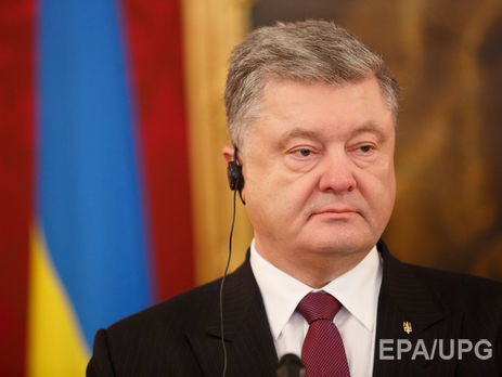 Суд почав допит Порошенка у справі про держзраду Януковича. Трансляція
