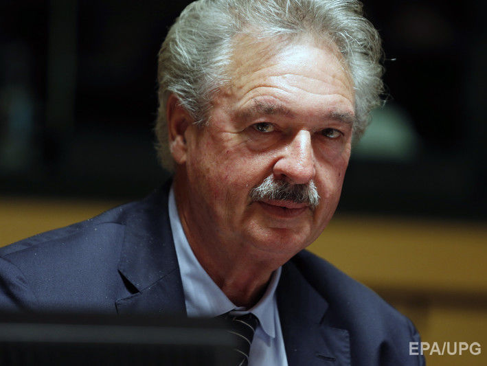 Угорська політика кидає виклик принципам Євросоюзу – глава МЗС Люксембургу