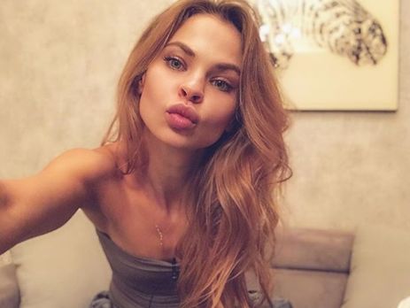 Модель Рыбка не стала публиковать одну из книг про Дерипаску: Нам сказали, что если мы ее выпустим, нас убьют