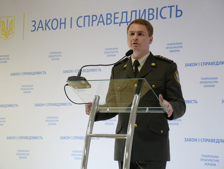 Прокурор по делу о госизмене Януковича сообщил, что сторона обвинения допросила последних свидетелей