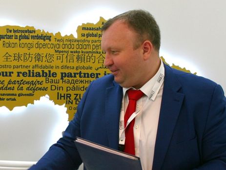 Новим гендиректором 