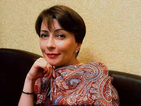 Генпрокуратура хочет передать НАБУ дело в отношении экс-министра юстиции Лукаш – Горбатюк