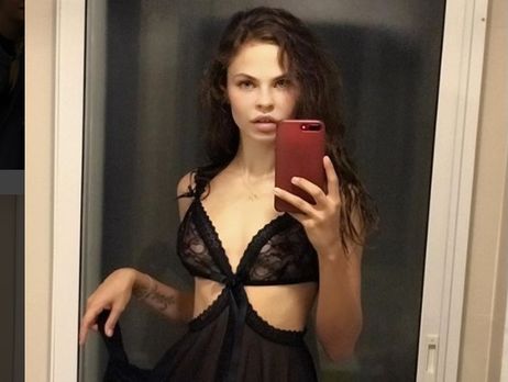 Модель Рыбка: Скандал, не скандал. В эти выходные у Дерипаски собирали тусу. Как были девчонки, так и будут