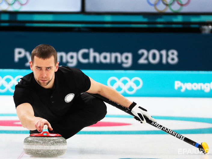 Російський олімпієць із позитивними допінг-пробами відмовився від розгляду своєї справи спортивним арбітражем