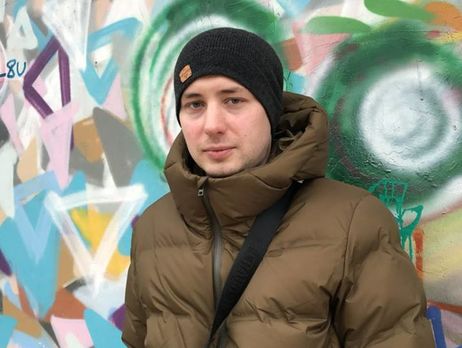 Россия – это абсолютное зло. Я каждый день жду, когда меня изобьют в подъезде железными прутьями, плеснут в лицо кислотой