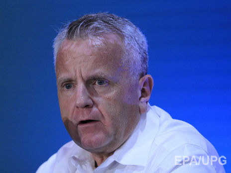 Заступник держсекретаря США Салліван: Вільна й економічно успішна Україна – це один із найбільших страхів Кремля і головна надія українців