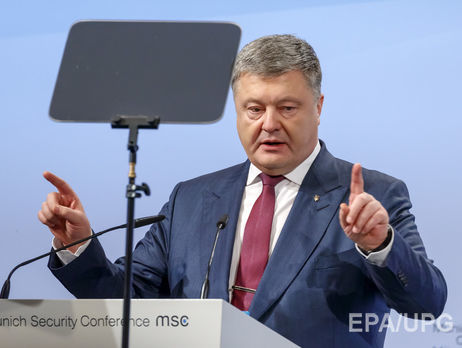 Захист Януковича буде клопотати про повторний допит Порошенка