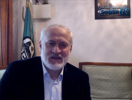 Чеченский оппозиционер Закаев: Путин сойдет, не доходя до так называемых выборов. Или повторит прием Ельцина