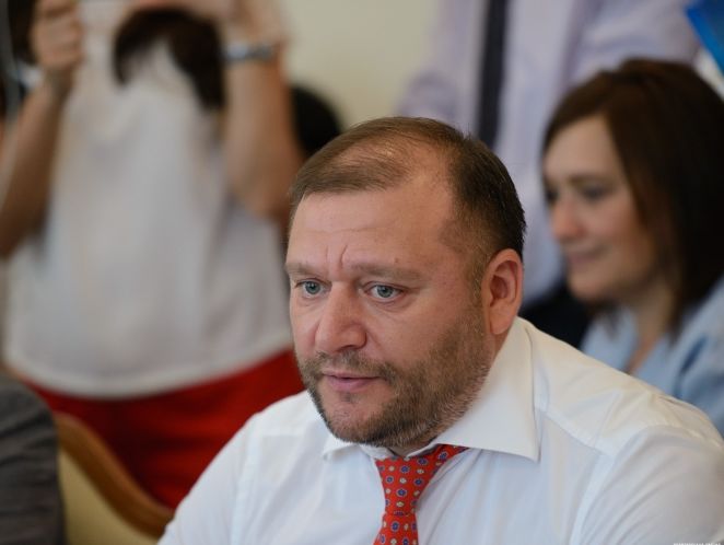 “Післязавтра Майдану не буде“. Добкін розповів, що Янукович не збирався тікати й заявляв про гарантії президентів РФ і США