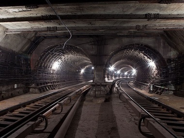Европейский банк выделил €55 млн на строительство тоннеля в Карпатах
