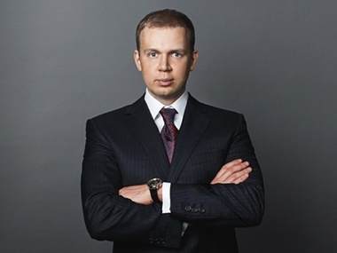 Курченко планирует и дальше финансировать "Металлист"