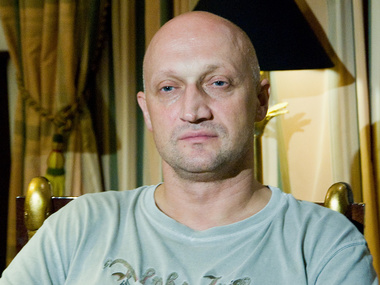 Гоша КУЦЕНКО