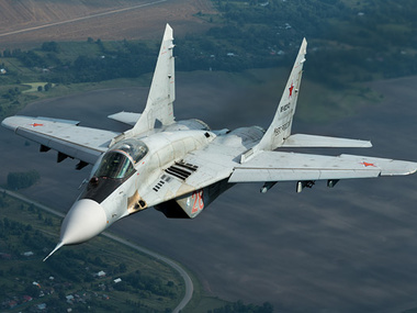 Россия проведет конкурс военной авиации в Воронежской области в период выборов в Украине