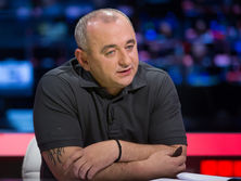 Матиос: Меня могут упрекнуть: почему так мало задержано россиян? Мы не воюем с Россией. Мы стоим на минском процессе, чтобы метастазы не расползлись дальше