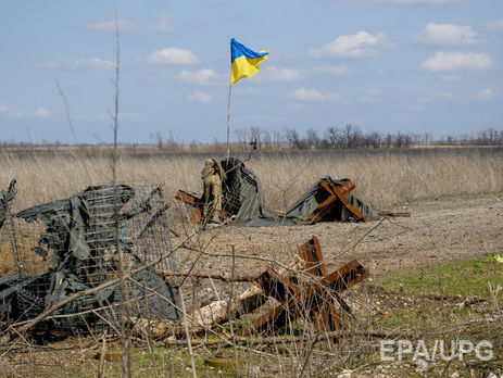 21% українців підтримує надання ОРДЛО федеративного статусу у складі України – соцопитування