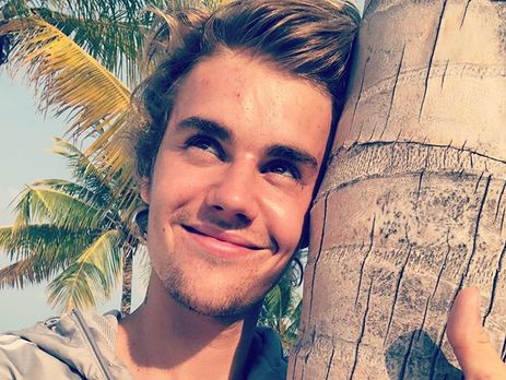 Отец Бибера сыграл свадьбу на Ямайке