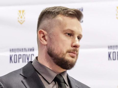 Білецький про затримання 