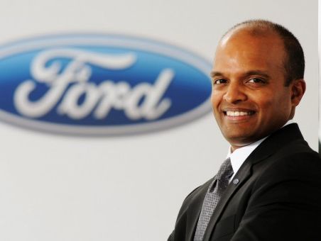 Президент североамериканского подразделения Ford Motor уволен за неподобающее поведение
