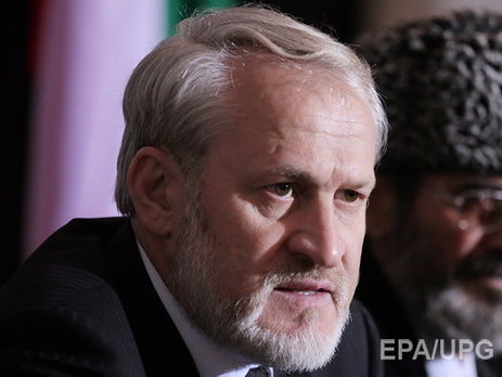 Чеченский оппозиционер Закаев: Еще один президентский срок Путина окончательно разрушит Российскую империю