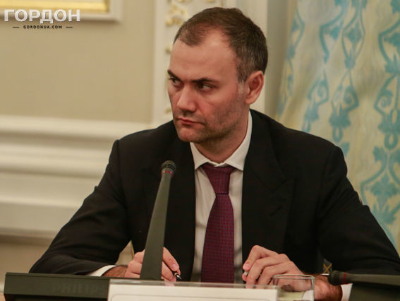 Адвокат Колобова: У меня нет информации, что он собирается вернуться в Украину