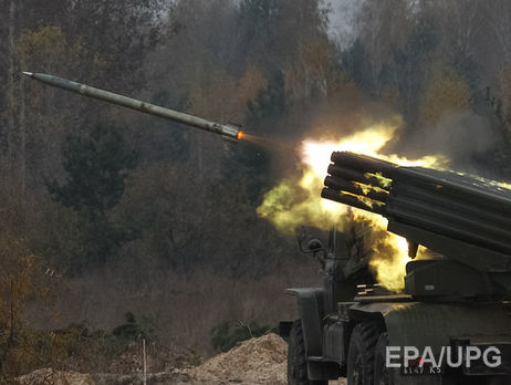 РФ провела серію транскордонних атак на Україну на початку конфлікту на Донбасі – дослідження