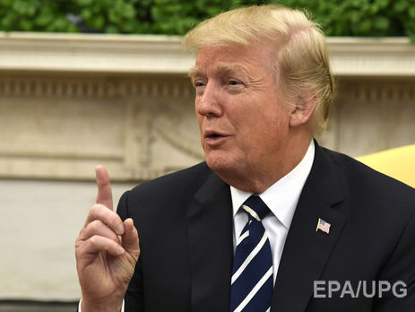 Администрация Трампа готова объявить о новых санкциях в отношении КНДР – Reuters