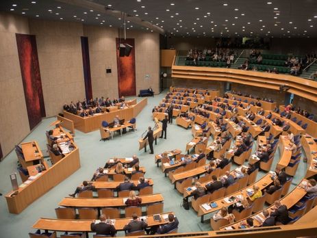 Нижня палата парламенту Нідерландів проголосувала за скасування закону, через який відбувся референдум про асоціацію України з ЄС