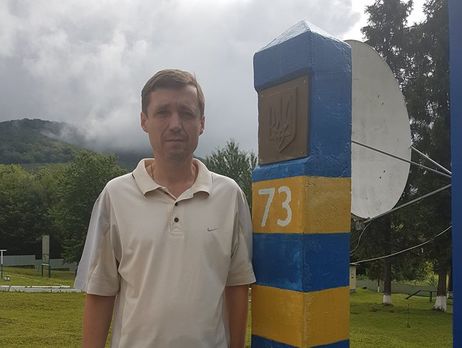 Батько утримуваного в РФ Гриба заявив, що той не одержує життєво необхідних ліків