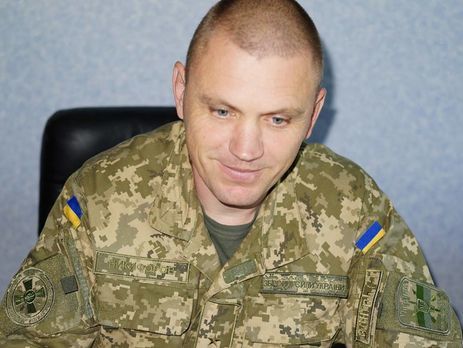 После захвата Крыма российскими военными Минобороны два дня уверяло нас, что все под контролем – подполковник Сил спецопераций