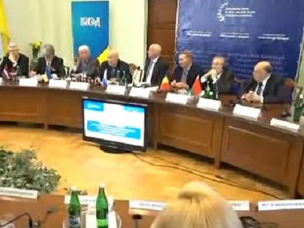 Меморандум Балтийско-Черноморского форума: Участники констатируют углубление кризиса региональной и глобальной безопасности