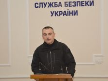 Кононенко: СБУ задокументировала попытку гражданина РФ Давида Пономарева подобрать в Украине исполнителей этого преступления