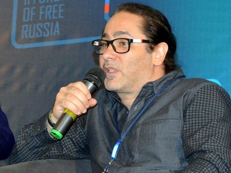 Професор Лебединський – армії РФ: Єдине, що можеш зробити для свого народу, – цілком перейти під командування цивілізованої країни