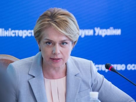 Гриневич заявила, что Венгрия 