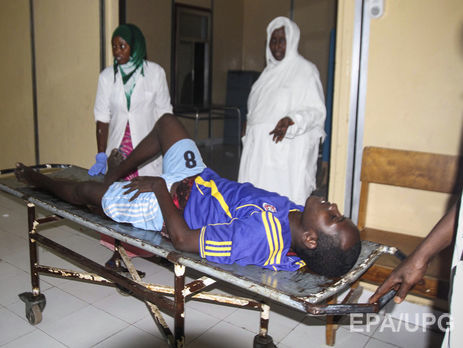 В столице Сомали в результате двойного теракта погибли 18 человек