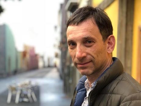 Россия хочет превратить Украину в серию своих областей – Портников