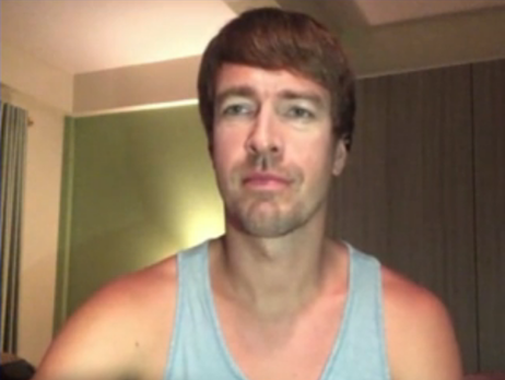 Секс-тренер моделі Рибки заявив, що його проект 