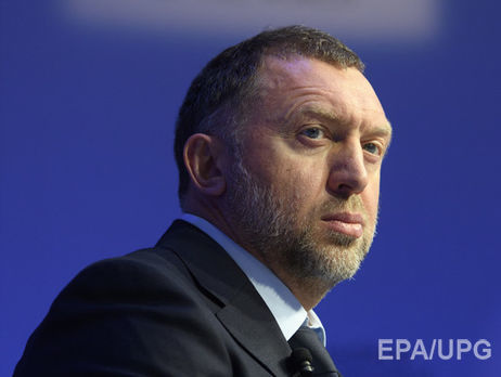 Навальний видалив зі свого сайта відео з розслідуванням про Дерипаску