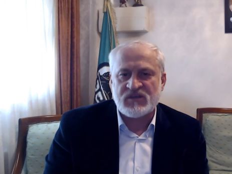 Чеченський опозиціонер Закаєв: Бунт у Росії неминучий. До цього бунту Путін добровільно не піде