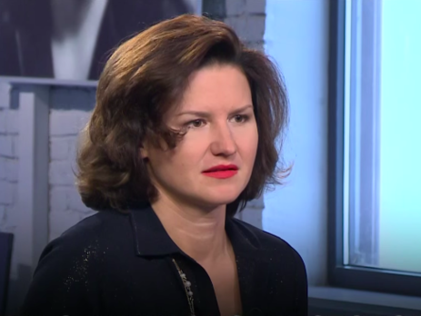 Политолог заявила, что в деле Труханова нет состава преступления, так как решение о покупке здания завода 